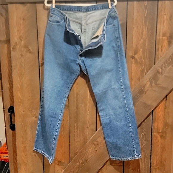 Size 36x30 Ralph Lauren polo jeans - Picture 1 of 3